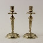 981 6420 CANDLESTICKS